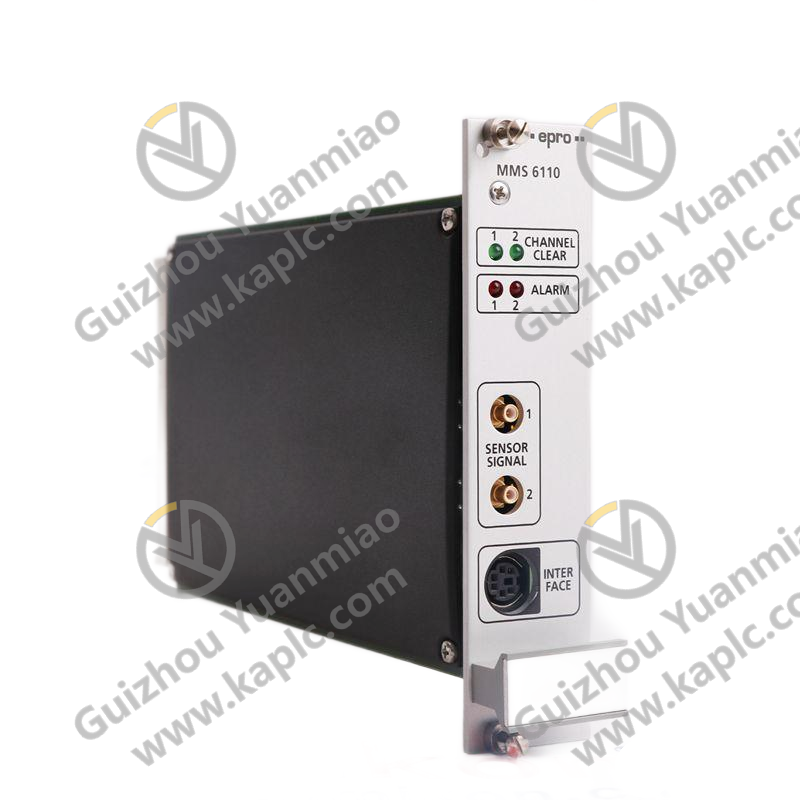 Kuhnke ERSA-CC/V.5.31/6.24 PLC Module: Precision & Efficiency in Industrial Automation