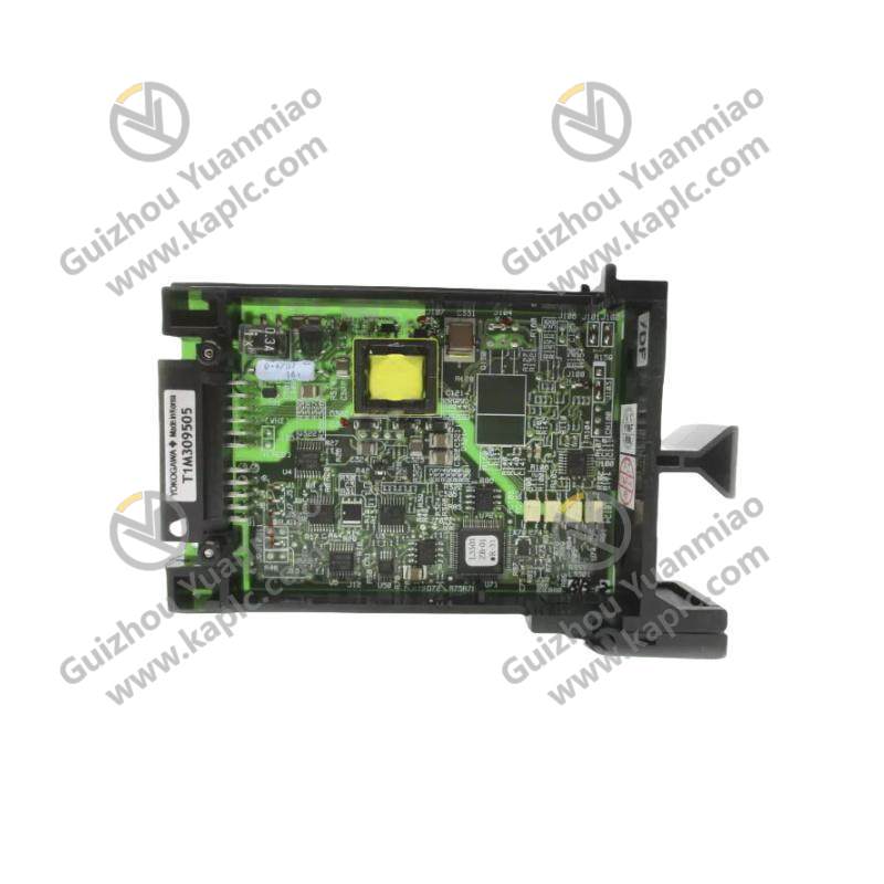 Yokogawa ET5*C DCS Control Modules - Advanced Industrial Automation Solutions