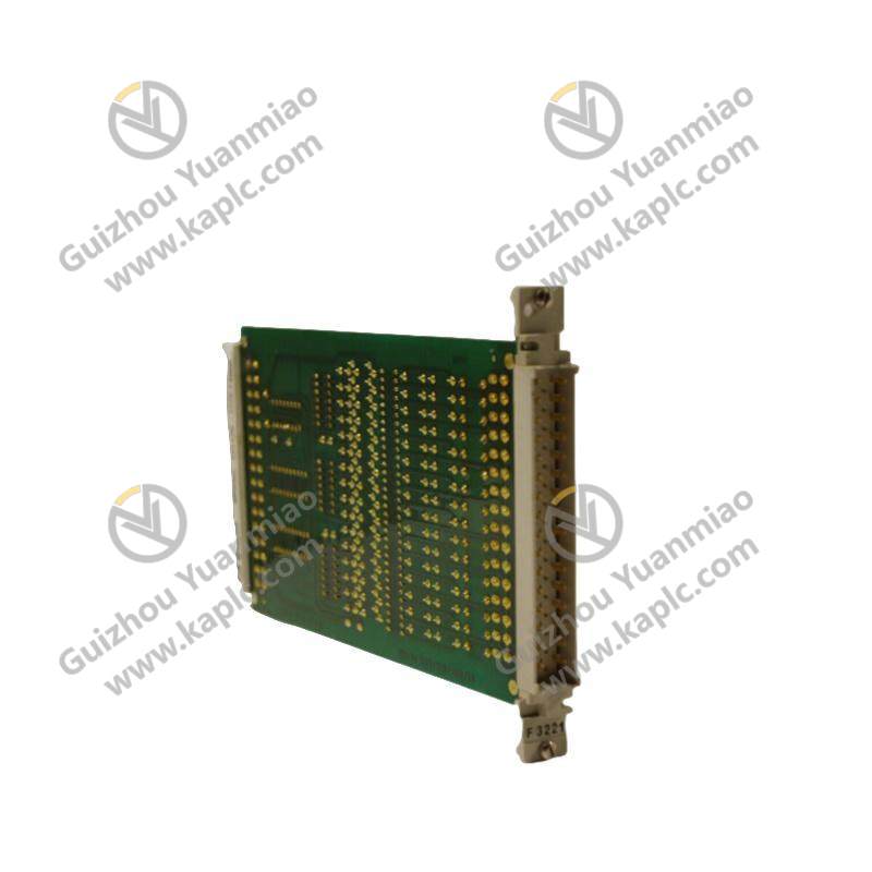 HIMA F3221 Input Modules Digital - Preci