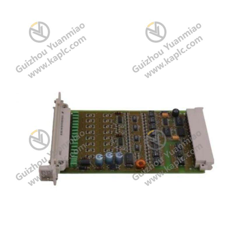 HIMA F3226 Input Module - Advanced Indus