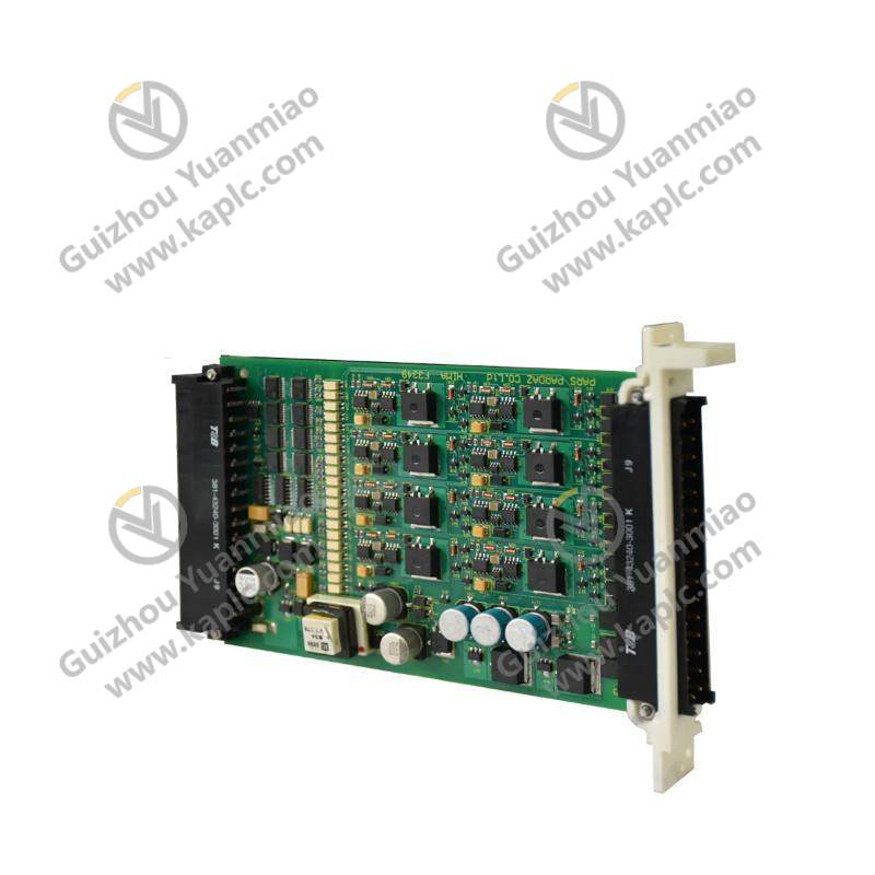 HIMA F3349: Digital I/O Module for Industrial Control Systems