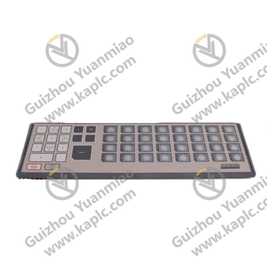 FOXBORO FBM07 Precision Module
