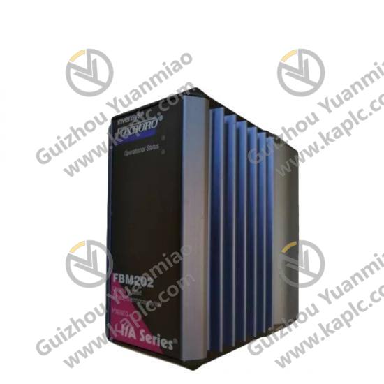 FOXBORO P0902CB Precision Control