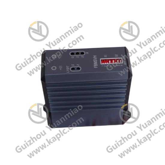 FOXBORO P0997QP Precision Control