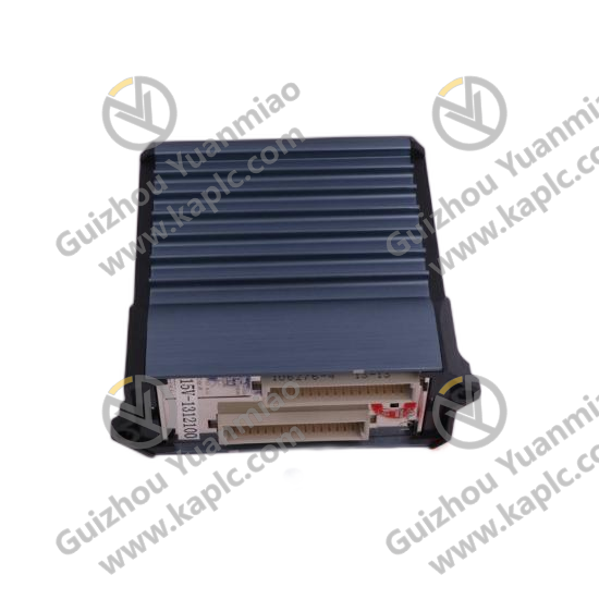 FOXBORO P0951AK Precision Control