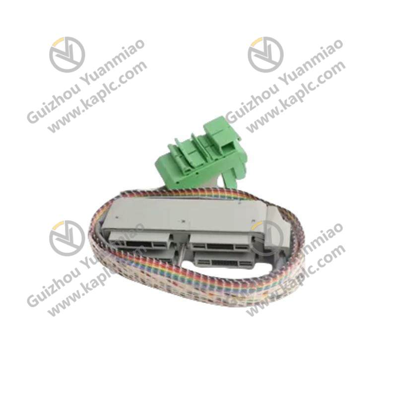 FOXBORO FBM2/36 P0500RG I/A Series Termination Cable