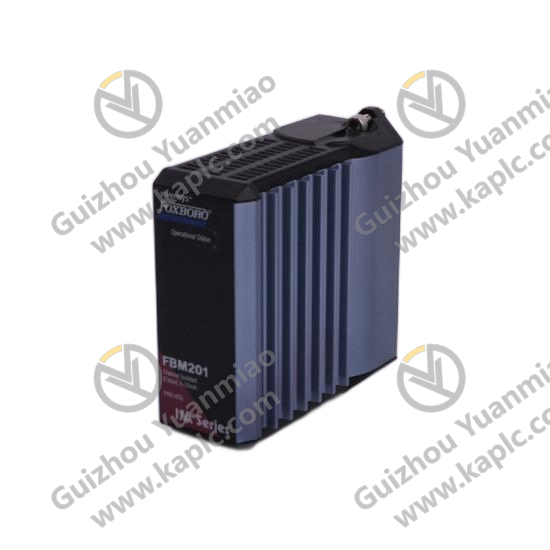 FOXBORO P0916FQ Precision Control