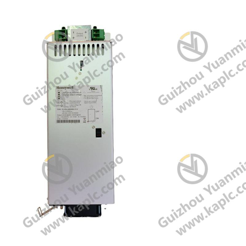 HONEYWELL FC-PSU-UNI2450U V2.1 - Advanced Universal Power Supply