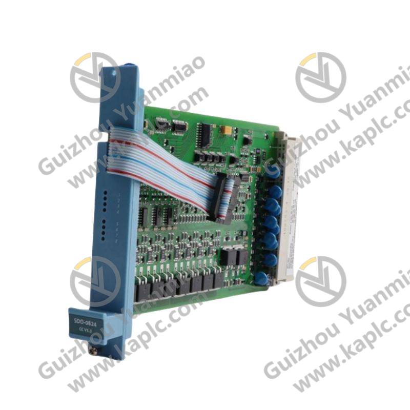 Honeywell FC-SDIL-1608 Power Module: Advanced Control Solution for Industrial Applications