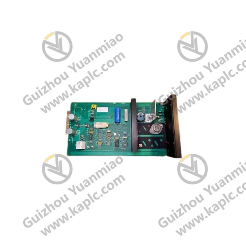 Fisher Rosemount DH7010X1-A1 Power Assembly, Engineered for Industrial Control Solutions