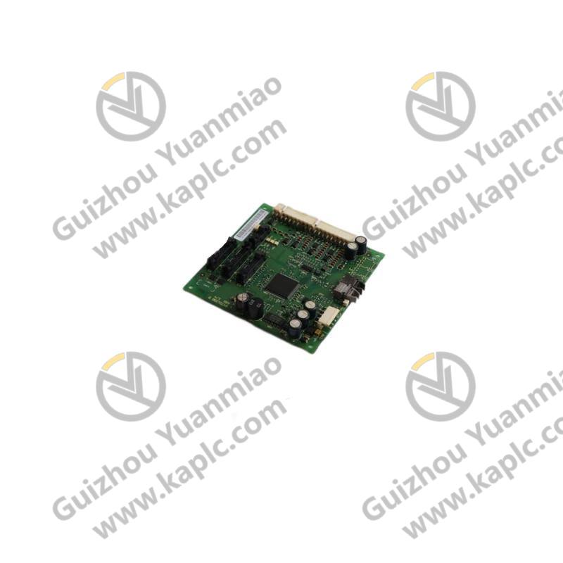 FORCE SPARC ESP5S-85/0-S PLC Module: Precision Automation in Your Control System