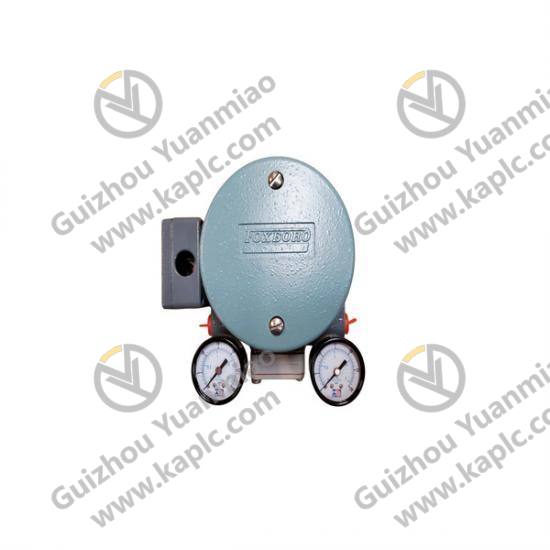 FOXBORO P0930FK Precision Control