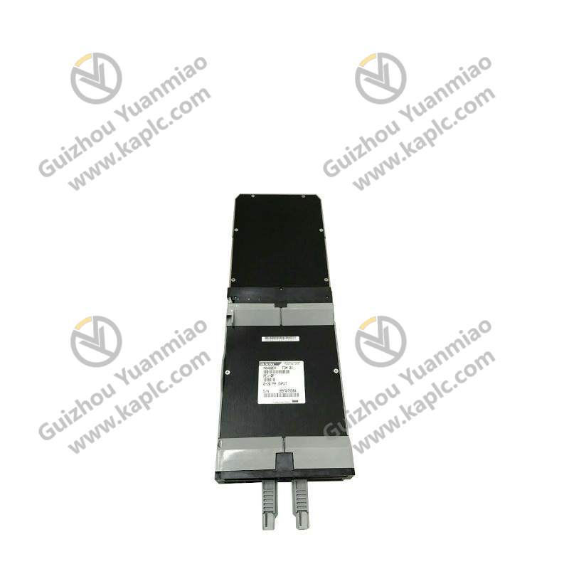 FOXBORO FBM02 Cable Termination Module