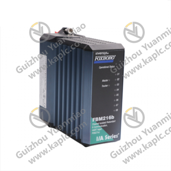 FOXBORO DM900NX Controller