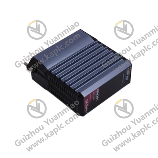 FOXBORO P0916GE Precision Control