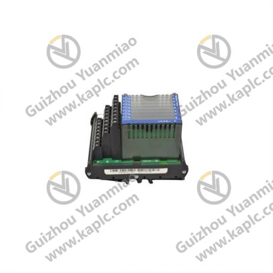 FOXBORO P0911YZ Precision Control