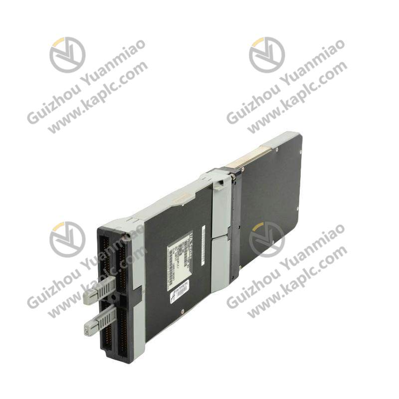 Foxboro P0400YD FBM3 - Input Module: Precision Control for Industrial Automation