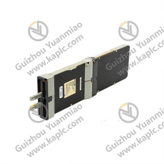 FOXBORO P0400YG Precision Control