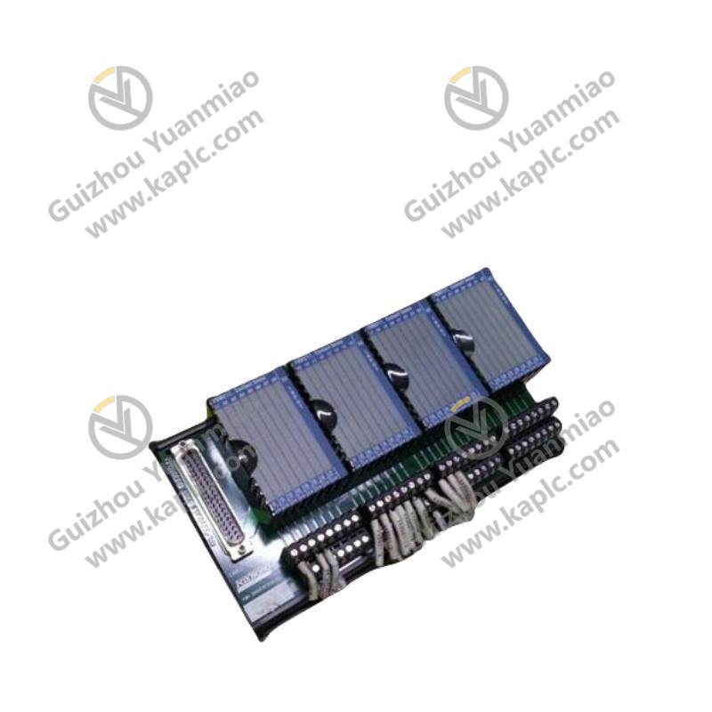 Foxboro P0916SG-0B: Advanced Control Board for Industrial Automation