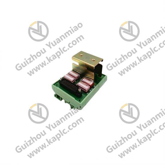 FOXBORO P0970VB Precision Control