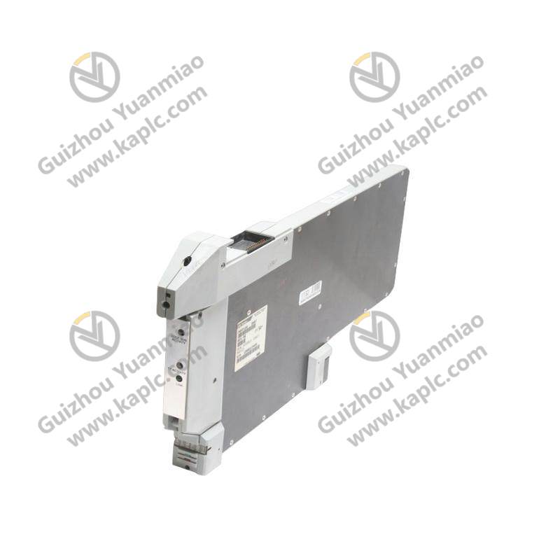 FOXBORO P0971WV DNBT Gateway Processor - Advanced Control Solutions for Industrial Automation