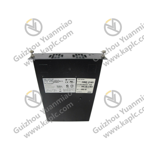 FOXBORO P0916DY Precision Control