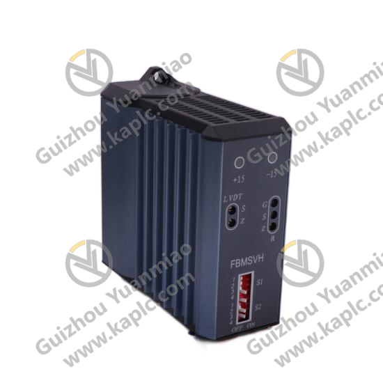 FOXBORO P0700DX Precision Control