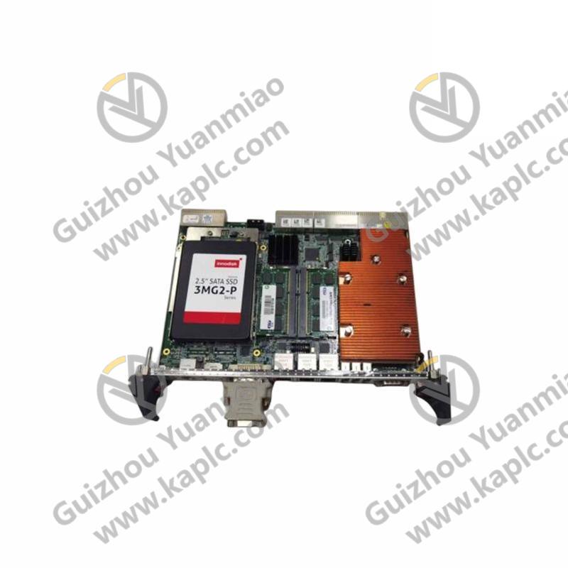 FRCE CPCI-745 PMK050608E02 - Motorola Advanced Single-Board Computer