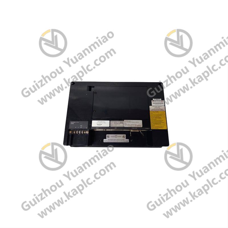 GE 05060103T1AP10: Cutting-Edge Automation Module for Industrial Control