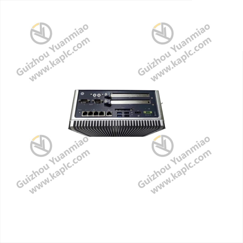 GE 0552N1QLG132A-01 | High-Performance Programmable Logic Controller Module