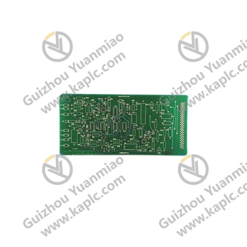 GE 114D9540G1 114D9529-A: Advanced Industrial Printed Circuit Boards for Precision Control
