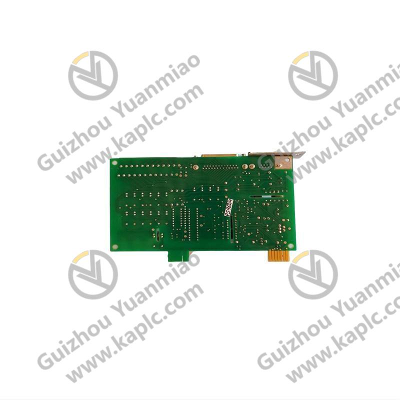 GE 304A8483G12 Industrial Circuit Board