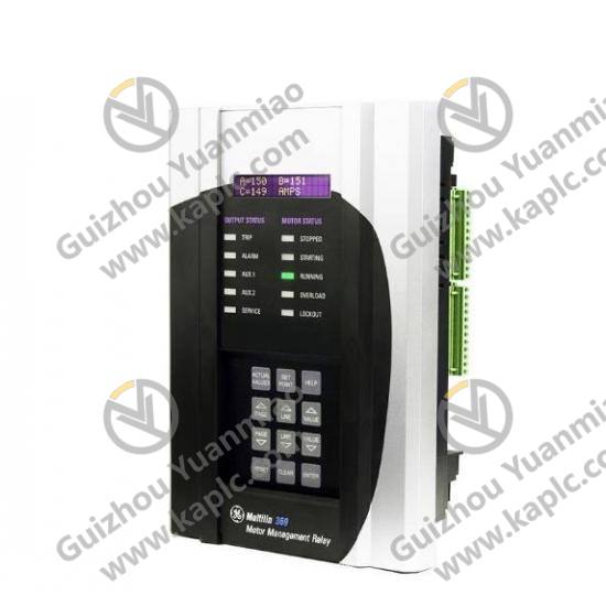 GE RX3i IC695ALG312 Controller