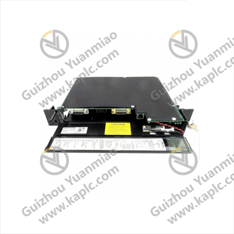 GE 44A752213-G01 Circuit Board - Industrial Control Module, Designed for Precision and Reliability
