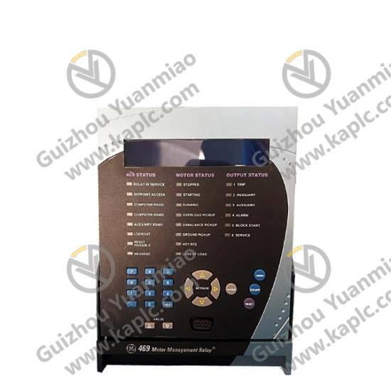 GE IC697VAL324 PLC Module