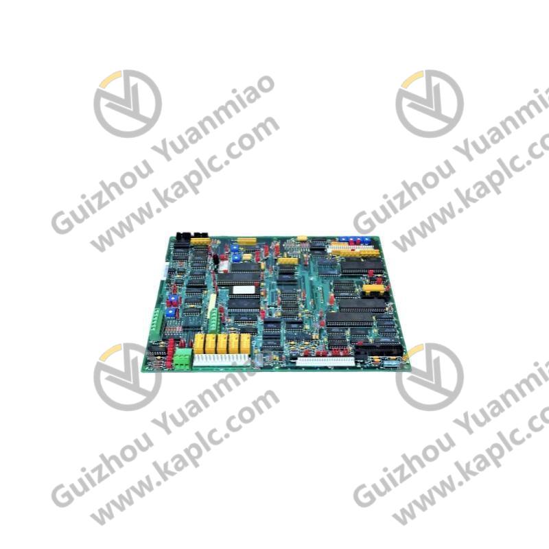 GE 531X139APMARM7 F31X139APMASG2 Control Module - Precision Automation, High Performance Drives