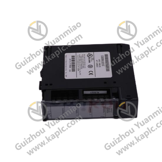 GE DS200PTBAG1ACC MarkV Series