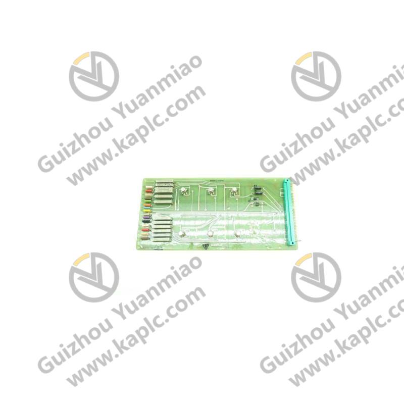 GE 996D996G1 996D995-A PCB Circuit Boards: Precision Engineering for Industrial Control Systems