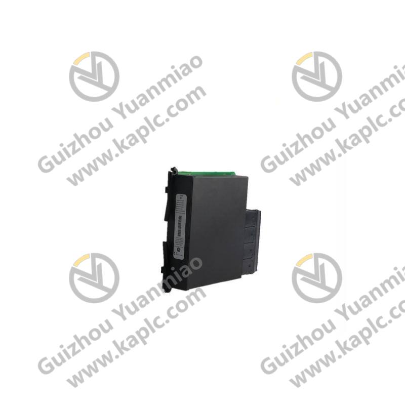 GE CT/VT8H UR8HH MULTILIN UR Control Module