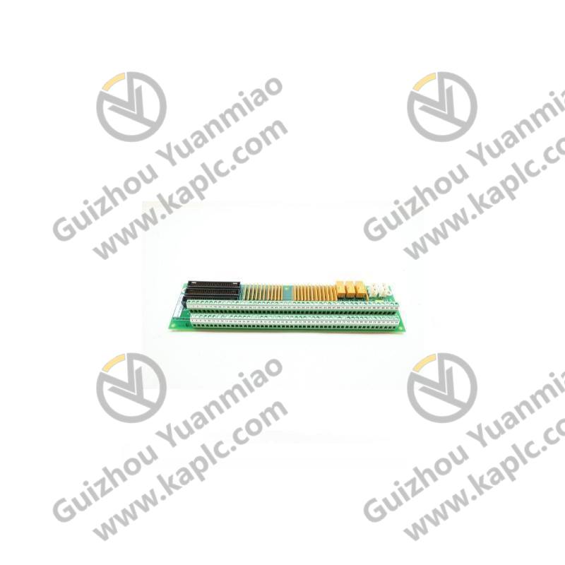 GE DS200DTBAG1AAA - Advanced Mark V Control Module
