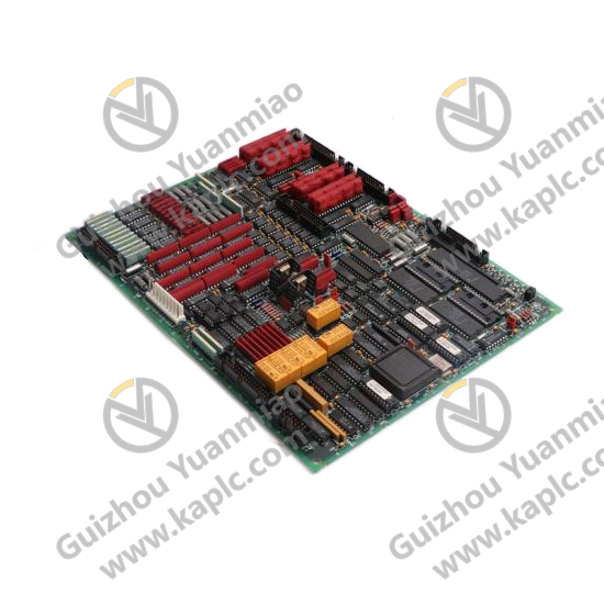 GE DS200EXDEG1ABA MarkV Upgrade