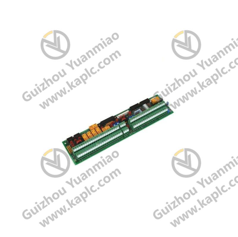 GE DS200FSAAG2ABA: Advanced PC Amplifier Board for Industrial Control Solutions