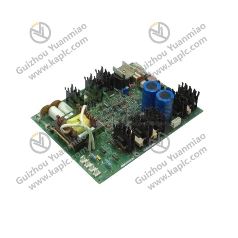 GE DS200GDPAG1AEB: High-Performance Gate Driver Power Module for Industrial Control Systems