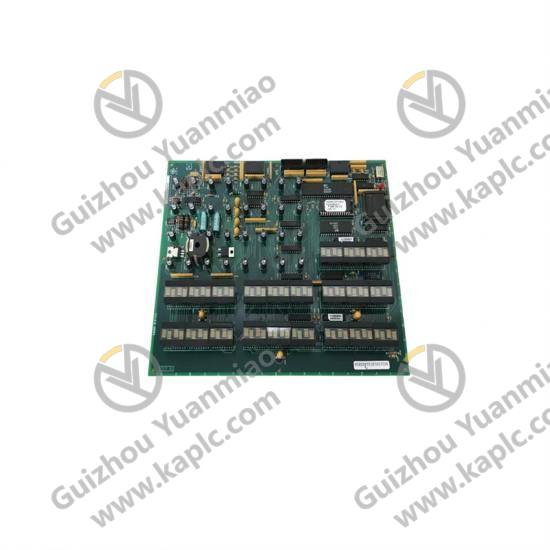 GE IC200MDD850 Precision IO Module