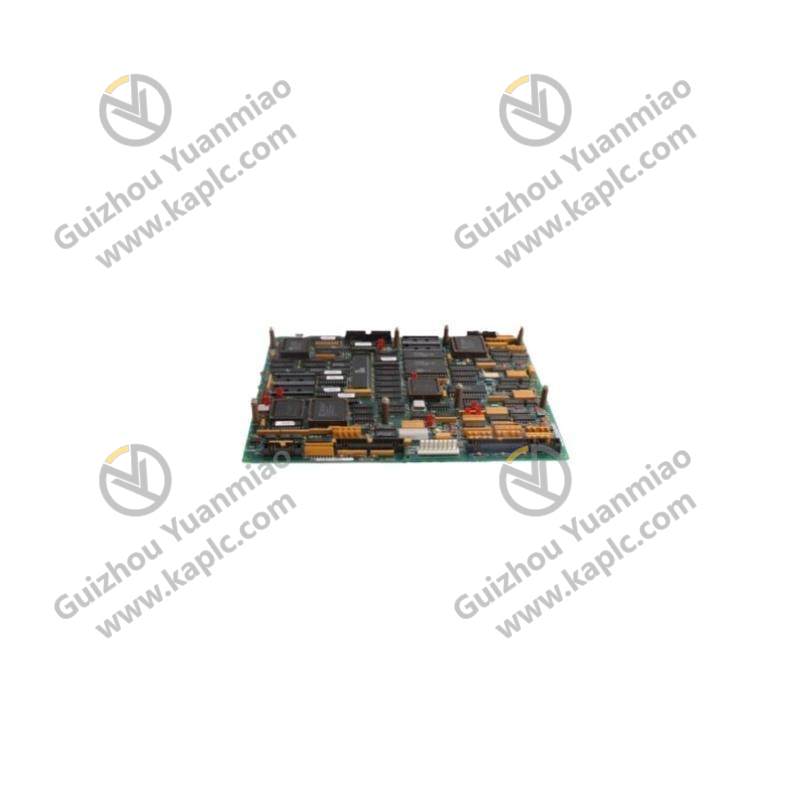 GE DS200LDCCH1ALA - Advanced Drive Control and LAN Communications Board