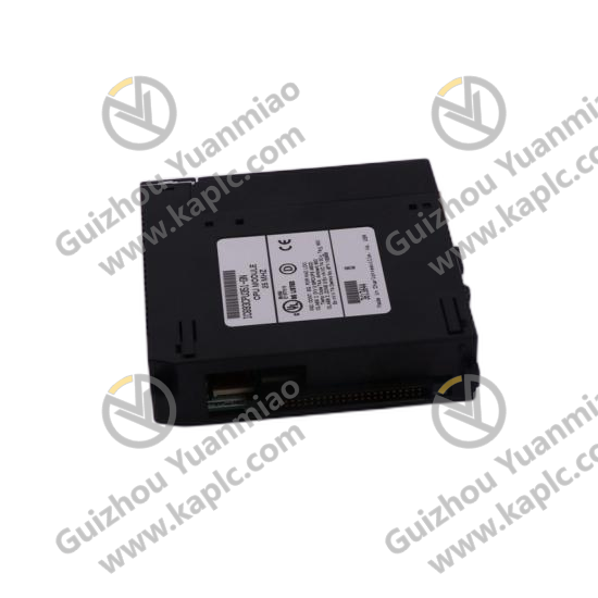 GE IC693CPU367 90-30 PLC Module