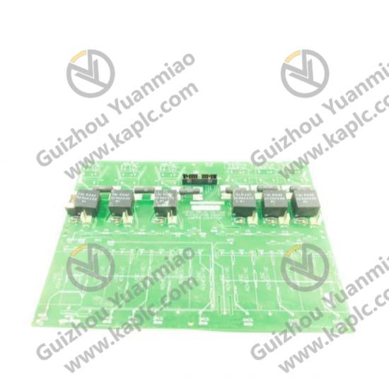 GE IC200CHS111 High-Quality IO Module