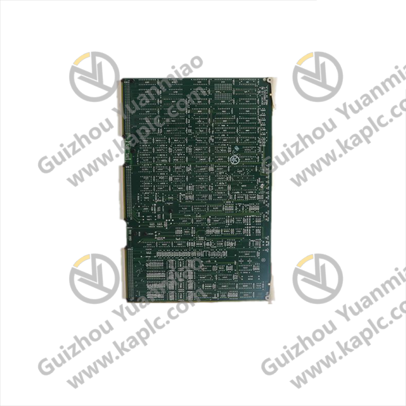 GE DS200PTBAG1ABA - High-Performance PLC Card for Industrial Automation