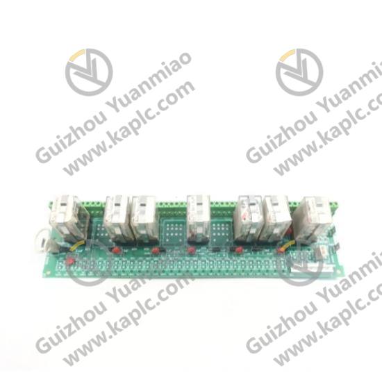 GE DS200RTBAG5AHC for MarkV Series
