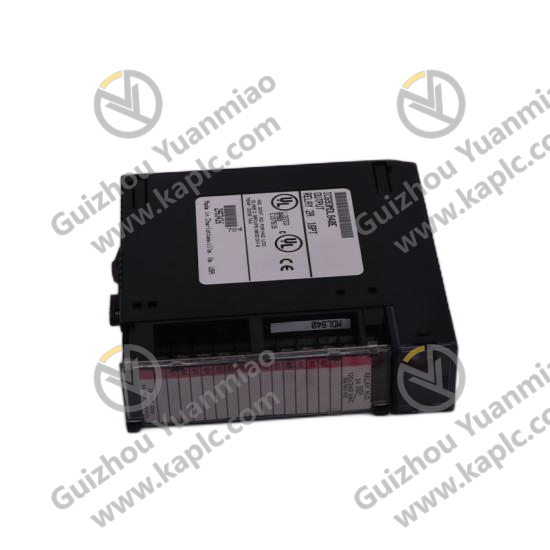 GE Mark VI IS200TSVCHIAED Control